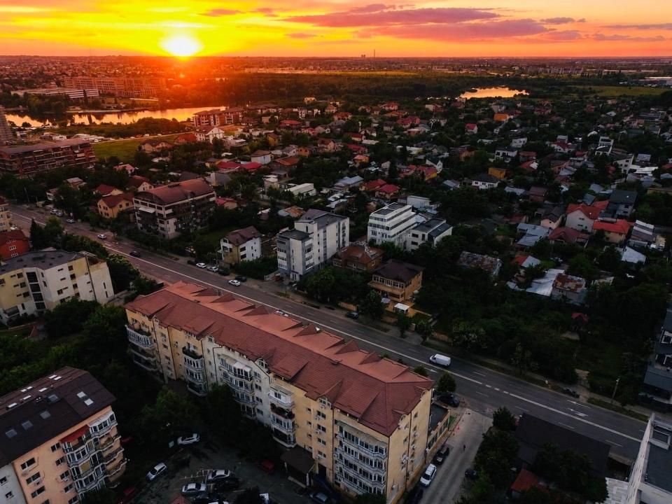 Apartament cu 3 camere de vânzare în Sisesti, București – fotografia 11 din 11