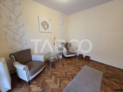 Apartament cu 4 camere de închiriat în Făgăraș – fotografia 2 din 11