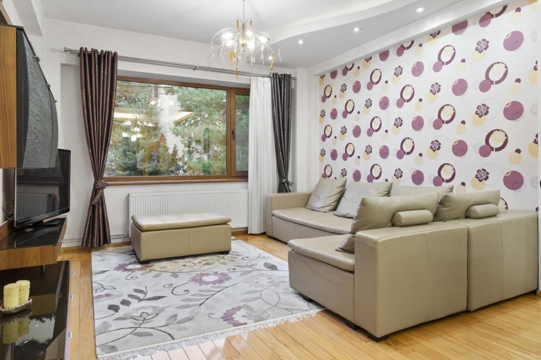 Casă cu 8 camere de vânzare în Vatra Luminoasa, București – fotografia 29 din 38