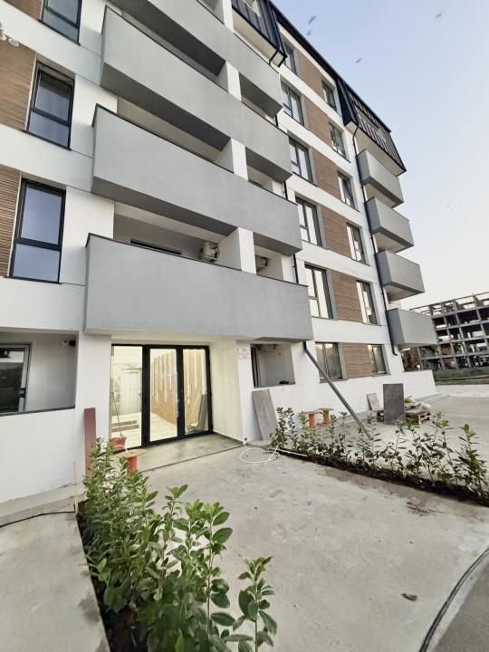 Apartament cu 2 camere de vânzare în Militari, București – fotografia 2 din 12