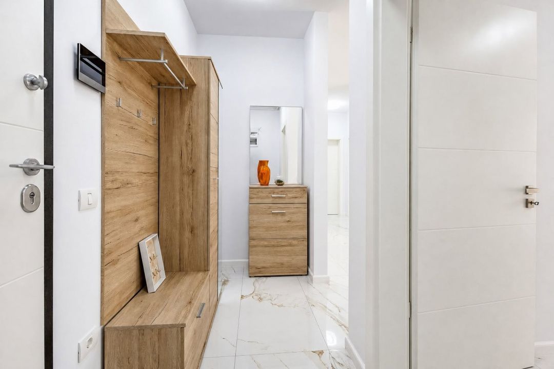 Apartament cu 2 camere de închiriat în Sud, Giroc – fotografia 4 din 11