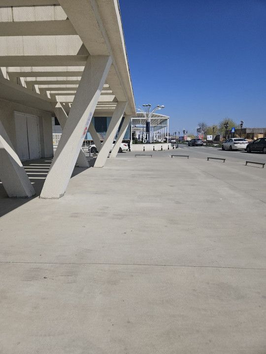Spațiu comercial cu 1 cameră de vânzare în Nord, Mamaia – fotografia 19 din 29