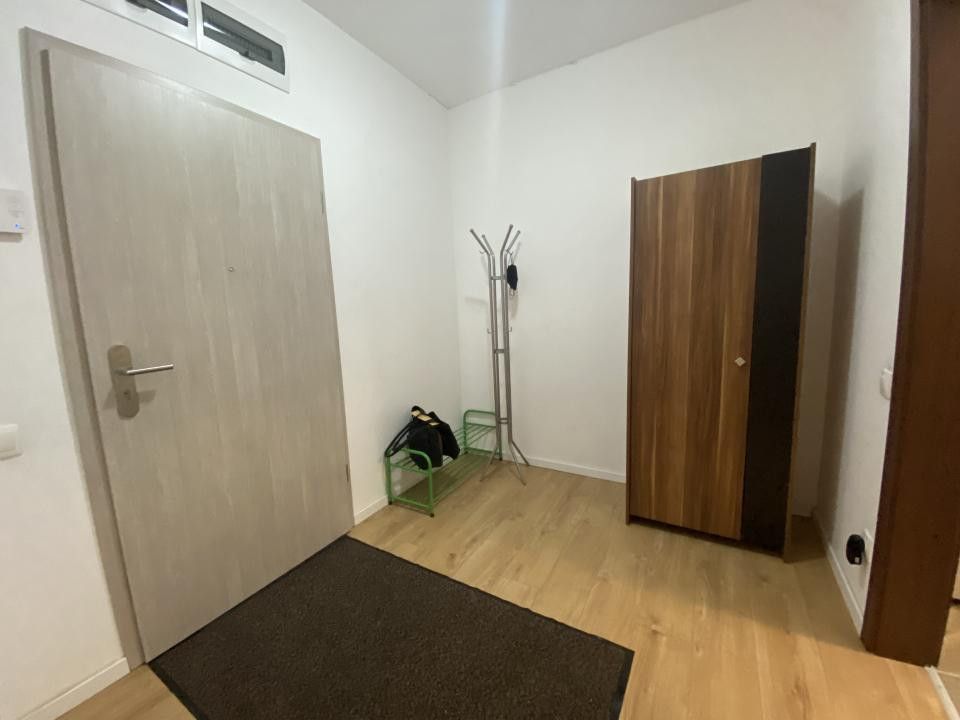 Apartament cu 1 cameră de închiriat în Borhanci, Cluj-Napoca – fotografia 8 din 17
