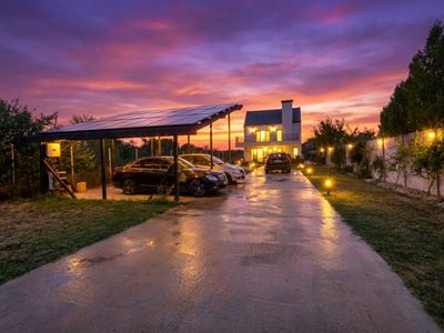 Casă cu 5 camere de vânzare în Exterior Vest, Cernica – fotografia 2 din 60