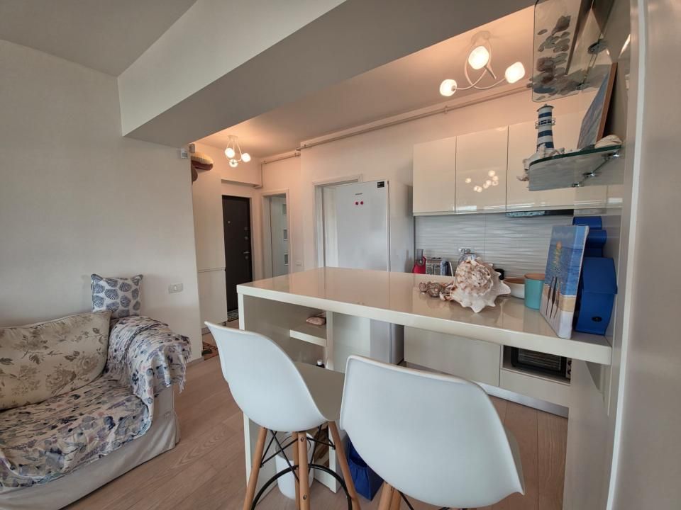 Apartament cu 2 camere de vânzare în Central, Mamaia – fotografia 7 din 29