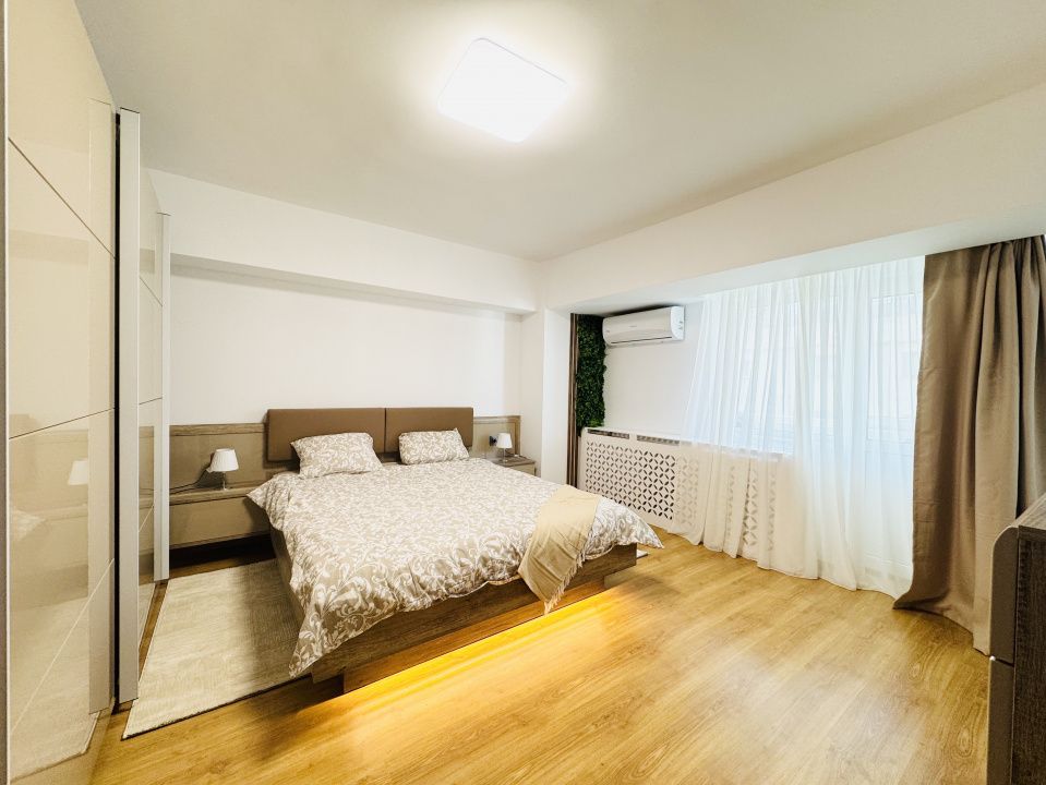 Apartament cu 4 camere de închiriat în Decebal, București – fotografia 11 din 22