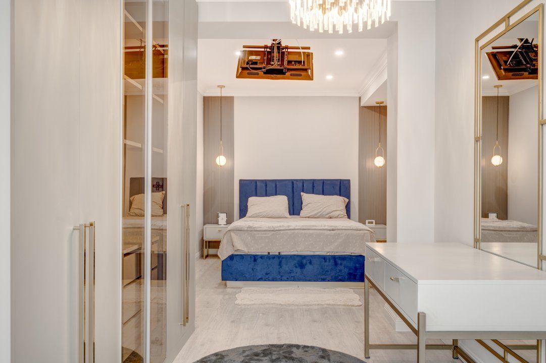 Apartament cu 2 camere de închiriat în Pipera, București – fotografia 17 din 29