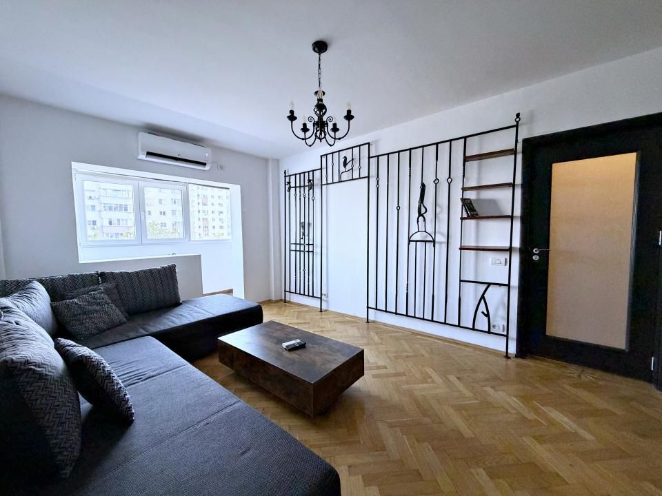 Apartament cu 3 camere de închiriat în Turda, București – fotografia 1 din 12