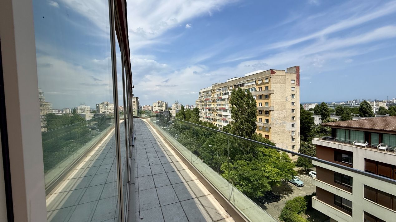 Apartament cu 3 camere de vânzare în Tomis Nord, Constanța – fotografia 13 din 38