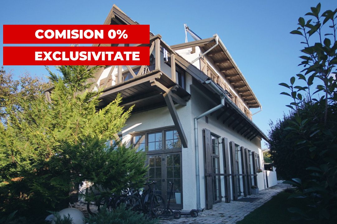 Hotel / pensiune cu 10 camere de vânzare în Vest, Vlaha – fotografia 2 din 40