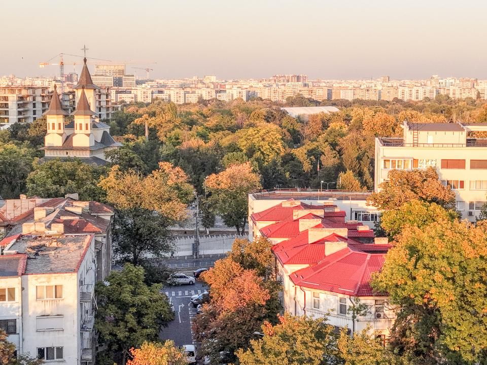 Apartament cu 2 camere de vânzare în Eroii Revolutiei, București – fotografia 24 din 35