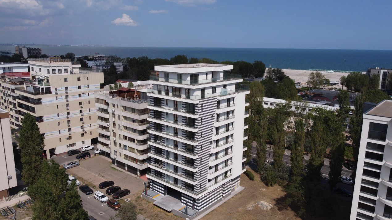 Apartament cu 4 camere de vânzare în Central, Mamaia – fotografia 9 din 11