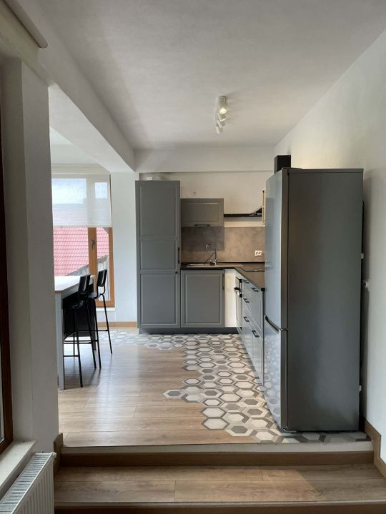 Apartament cu 3 camere de închiriat în Gruia, Cluj-Napoca – fotografia 5 din 11