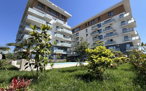 Apartament cu 2 camere de vânzare în Mamaia