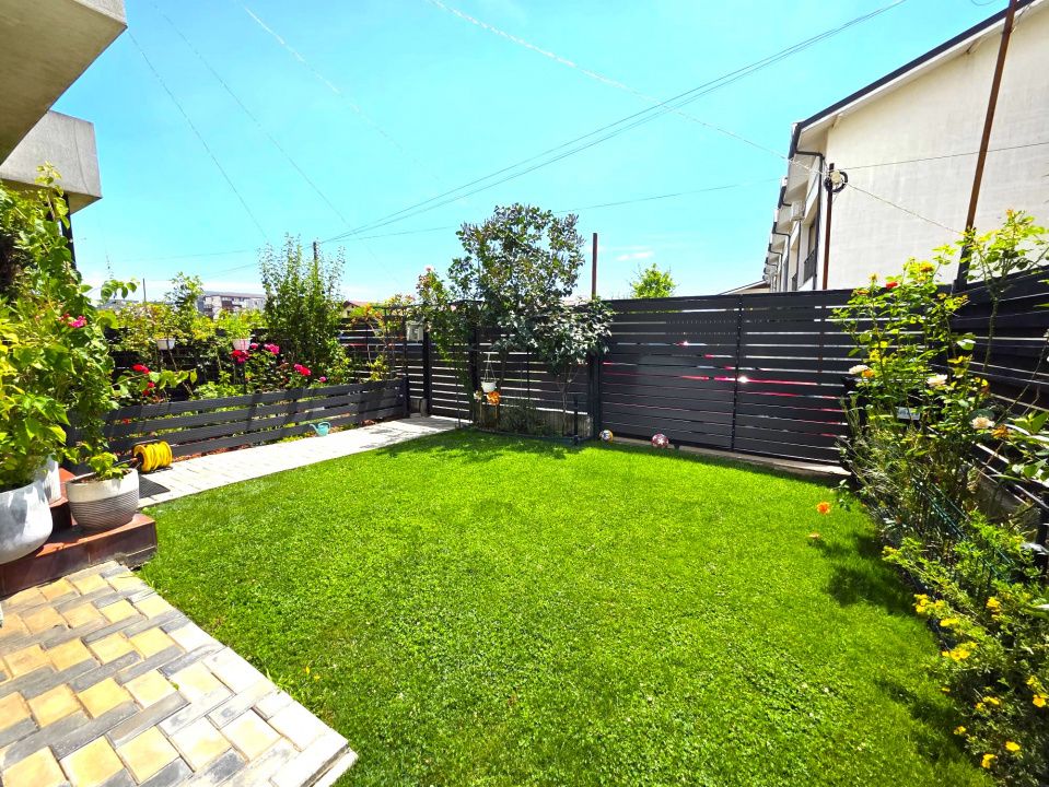 Casă cu 4 camere de vânzare în Bragadiru – fotografia 2 din 22