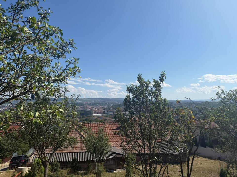 Teren de vânzare în Dambul-Rotund / Maramuresului, Cluj-Napoca – fotografia 21 din 26