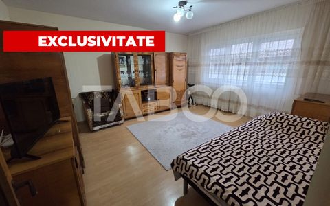Apartament cu 2 camere de vânzare în Făgăraș