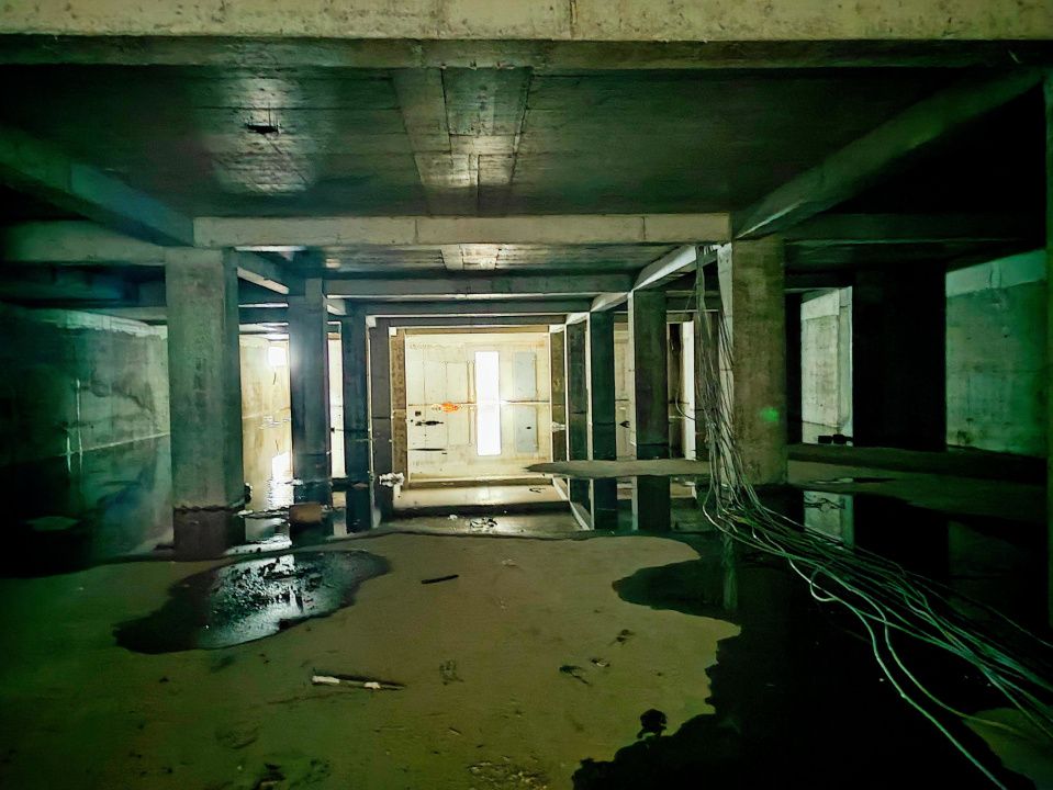 Apartament cu 2 camere de vânzare în Tomis Nord, Constanța – fotografia 9 din 10