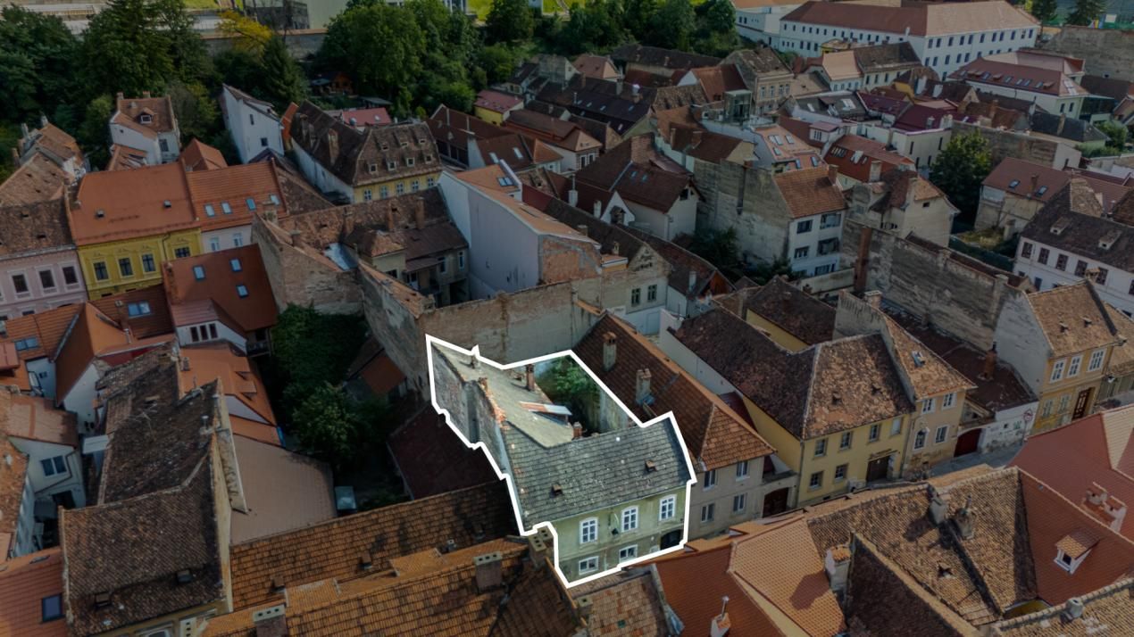 Casă cu 10 camere de vânzare în Ultracentral, Brașov – fotografia 6 din 30