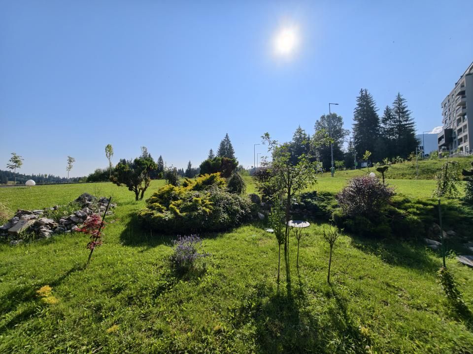 Apartament cu 7 camere de vânzare în Periferie, Poiana Brasov – fotografia 71 din 91