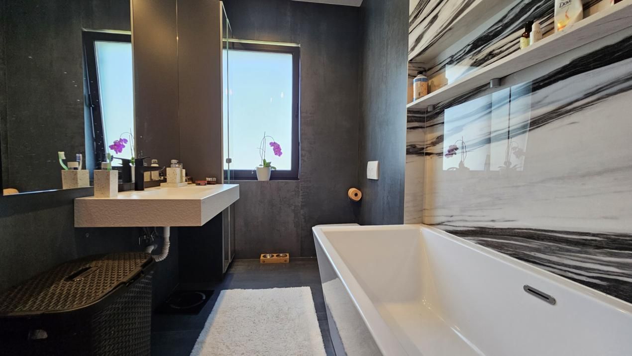 Casă cu 4 camere de vânzare în Central, Corbeanca – fotografia 15 din 42