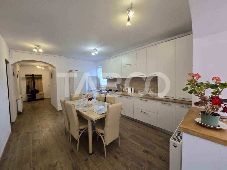 Apartament cu 2 camere de vânzare în Turnisor, Sibiu – fotografia 14 din 26