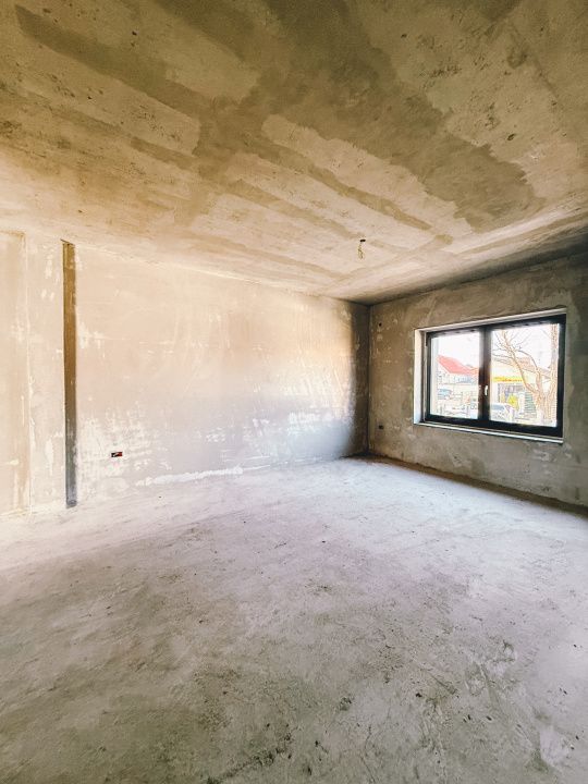Casă cu 5 camere de vânzare în Vasile Aaron, Sibiu – fotografia 5 din 15