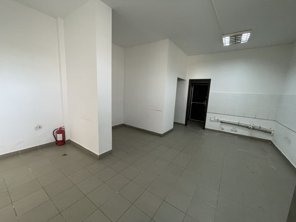 Spațiu comercial cu 2 camere de închiriat în Prelungirea Ghencea, București – fotografia 7 din 21