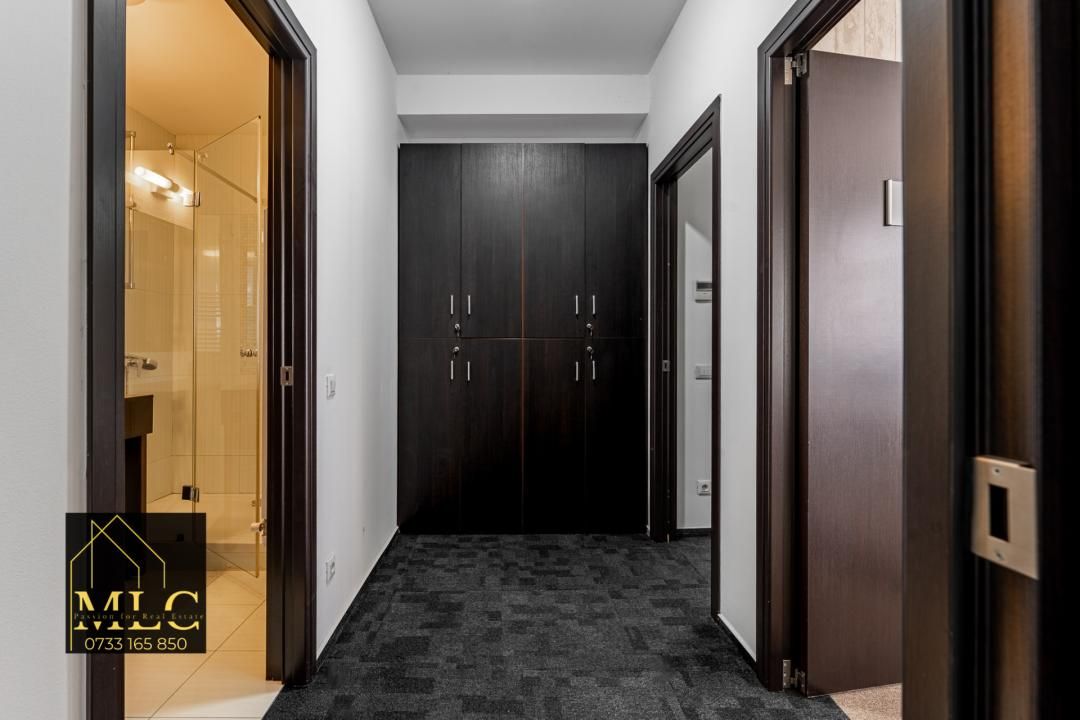 Spațiu de birouri cu 3 camere de închiriat în Cotroceni, București – fotografia 7 din 16