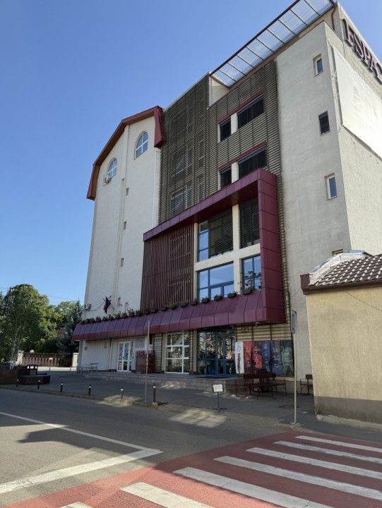 Apartament cu 2 camere de vânzare în Semicentral, Cluj-Napoca – fotografia 12 din 36
