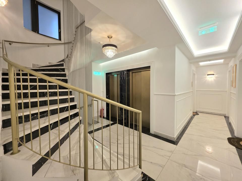 Apartament cu 3 camere de vânzare în Calea Victoriei, București – fotografia 55 din 68
