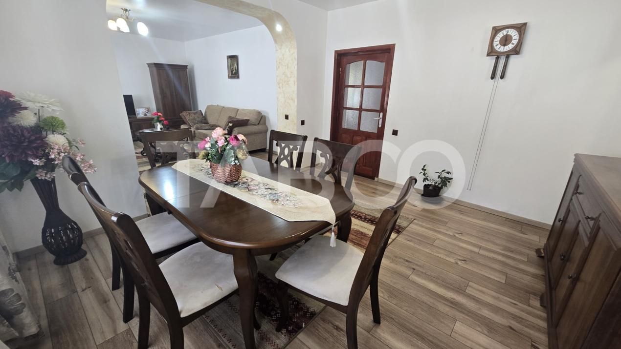 Casă cu 5 camere de vânzare în Șelimbăr, Sibiu – fotografia 7 din 18