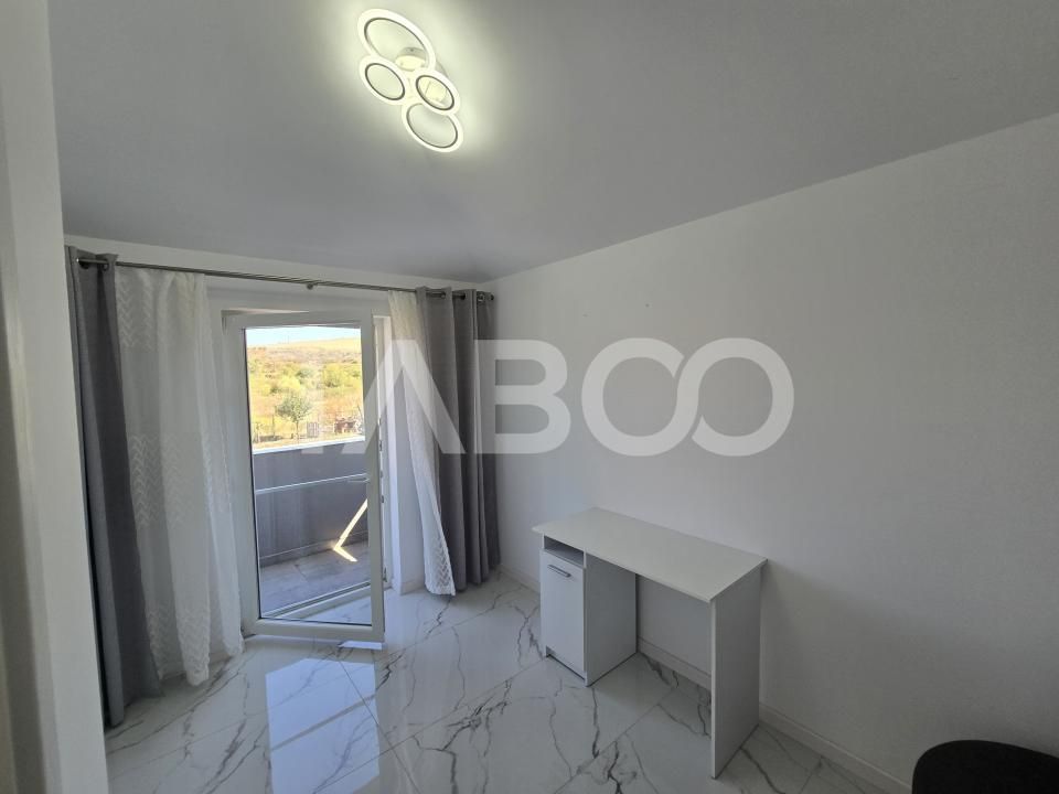 Casă cu 5 camere de vânzare în Viile Sibiului, Sibiu – fotografia 8 din 21