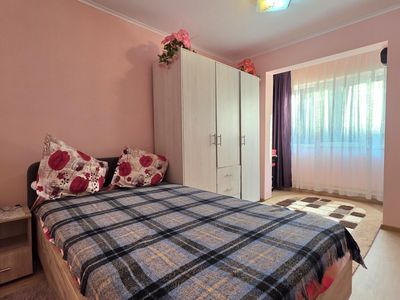 Apartament cu 2 camere de vânzare în Năvodari – fotografia 4 din 10