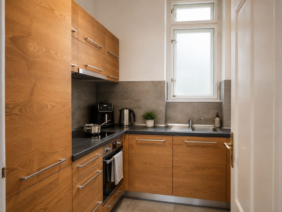Apartament cu 2 camere de vânzare în Centru / P-ta Unirii, Cluj-Napoca – fotografia 6 din 9