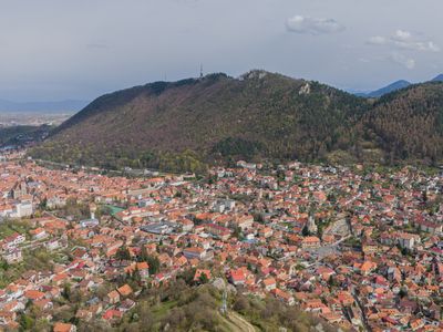 Teren de vânzare în Drumul Poienii, Brașov – fotografia 2 din 11