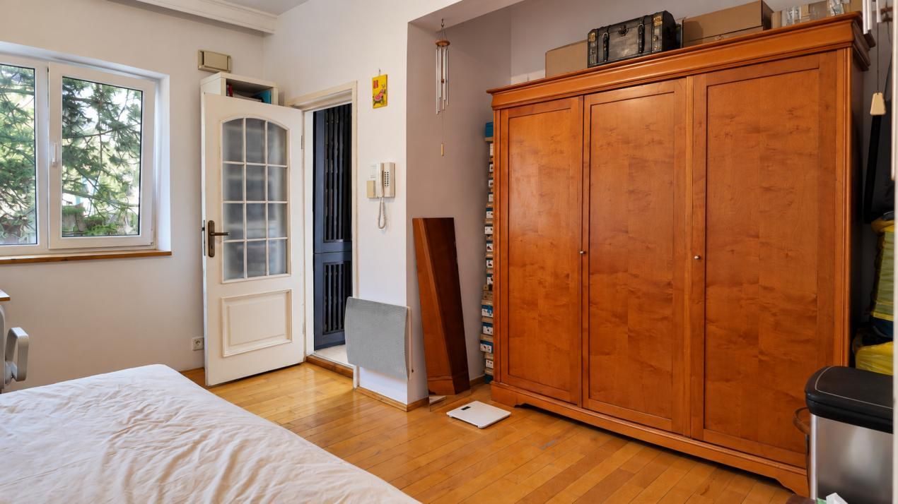 Casă cu 6 camere de vânzare în Vatra Luminoasa, București – fotografia 28 din 30