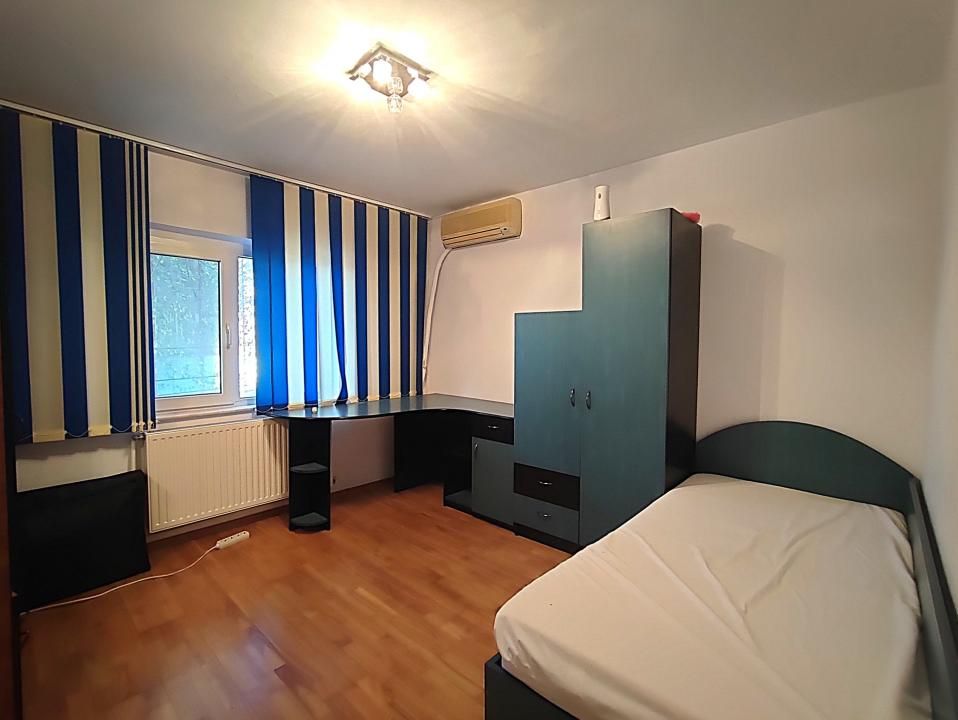 Apartament cu 3 camere de vânzare în Inel II, Constanța – fotografia 10 din 17