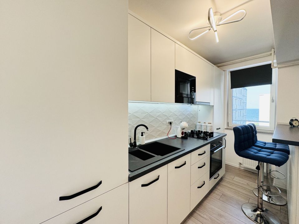 Apartament cu 3 camere de vânzare în Est, Mamaia – fotografia 6 din 18