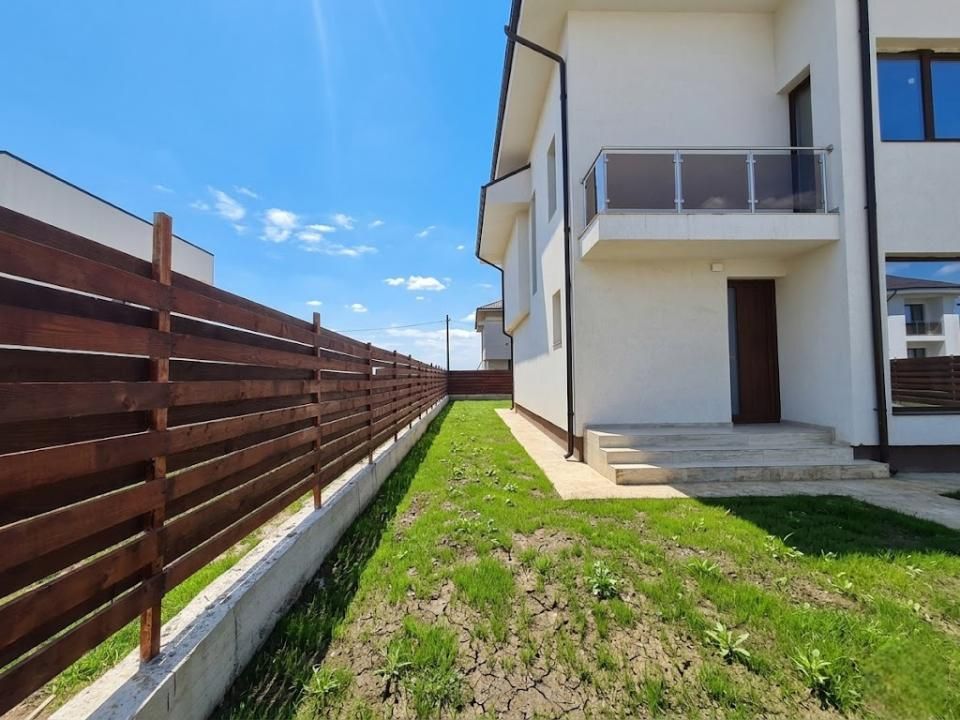 Casă cu 5 camere de vânzare în Tunari – fotografia 6 din 7