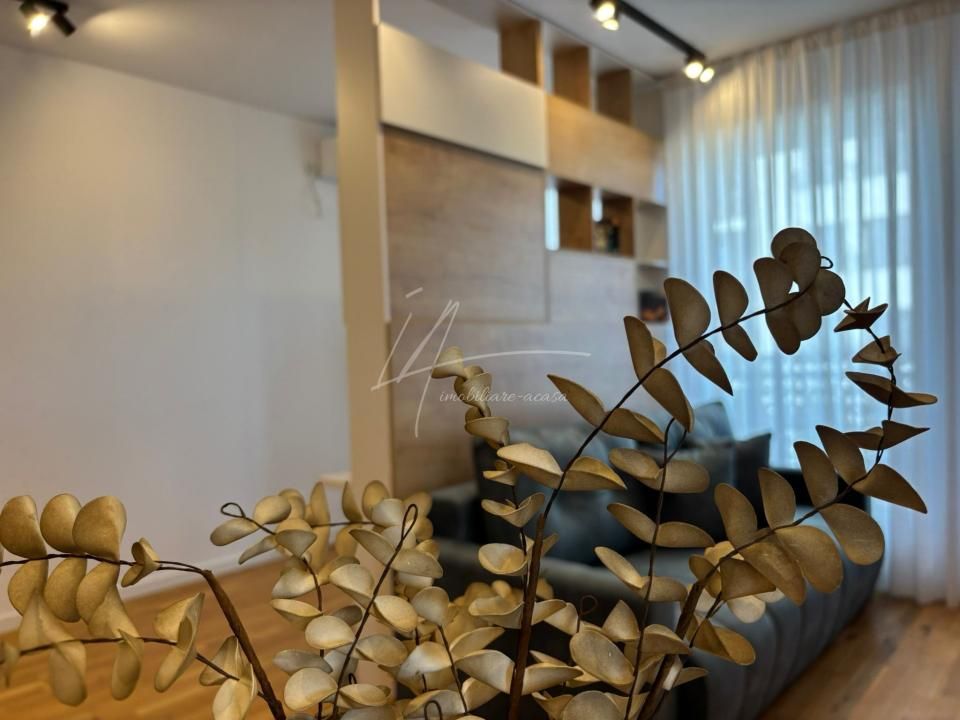 Apartament cu 1 cameră de închiriat în Tineretului, București – fotografia 6 din 24