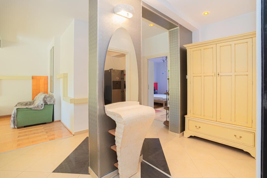 Apartament cu 2 camere de vânzare în Eforie Nord – fotografia 18 din 25