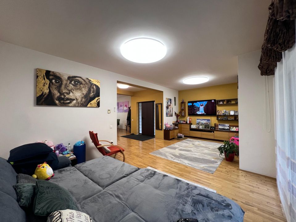 Casă cu 4 camere de vânzare în Gheorgheni, Cluj-Napoca – fotografia 3 din 28