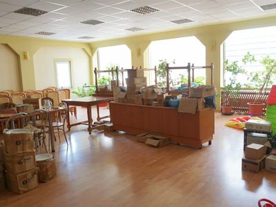 Spațiu comercial cu 2 camere de închiriat în Ultracentral, Râmnicu Vâlcea – fotografia 4 din 11