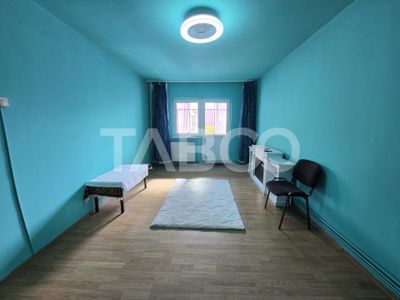 Apartament cu 3 camere de vânzare în Vasile Aaron, Sibiu – fotografia 2 din 19
