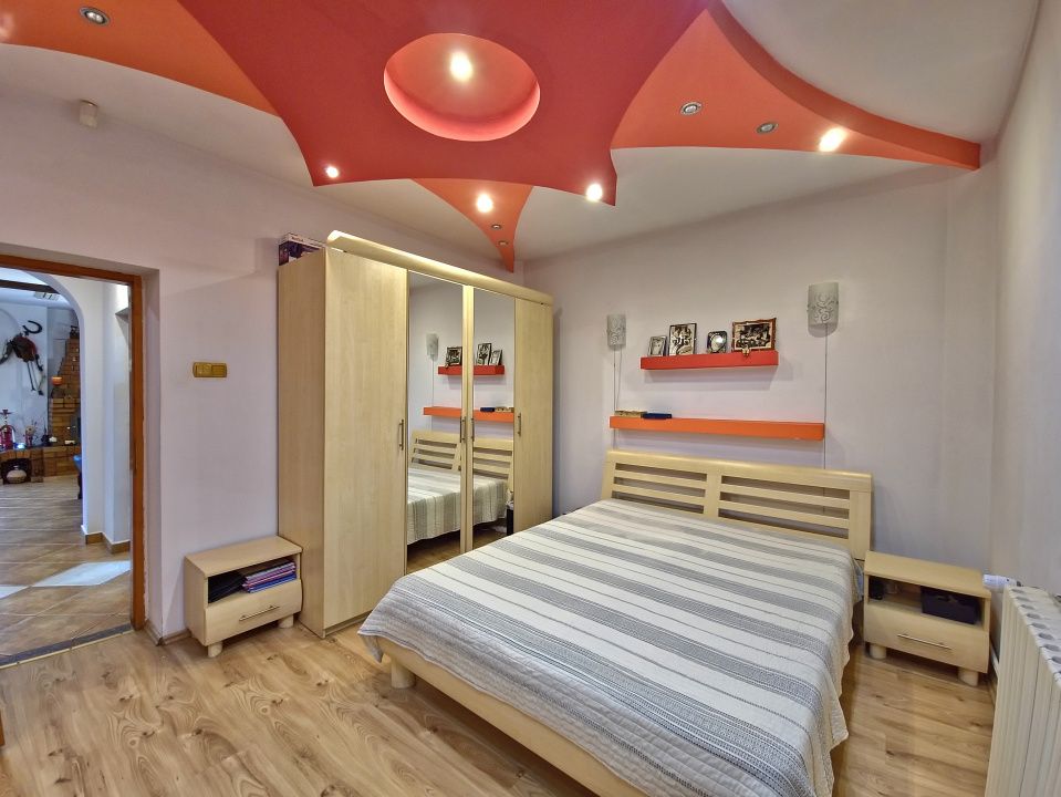 Hotel / pensiune cu 17 camere de vânzare în Central, Eforie Nord – fotografia 25 din 36
