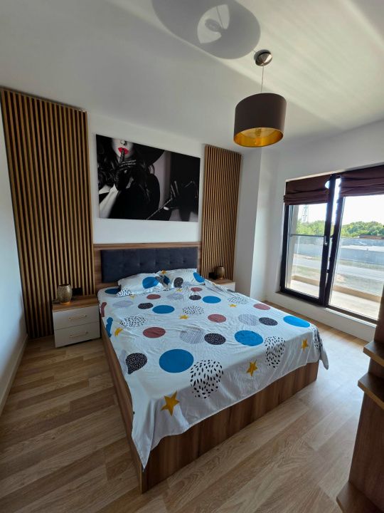 Apartament cu 2 camere de închiriat în Km 4-5, Constanța – fotografia 8 din 13