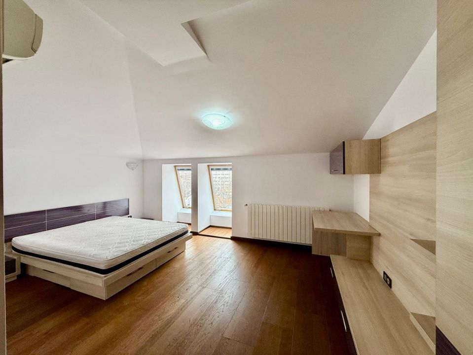 Apartament cu 4 camere de vânzare în Aviatorilor, București – fotografia 18 din 30