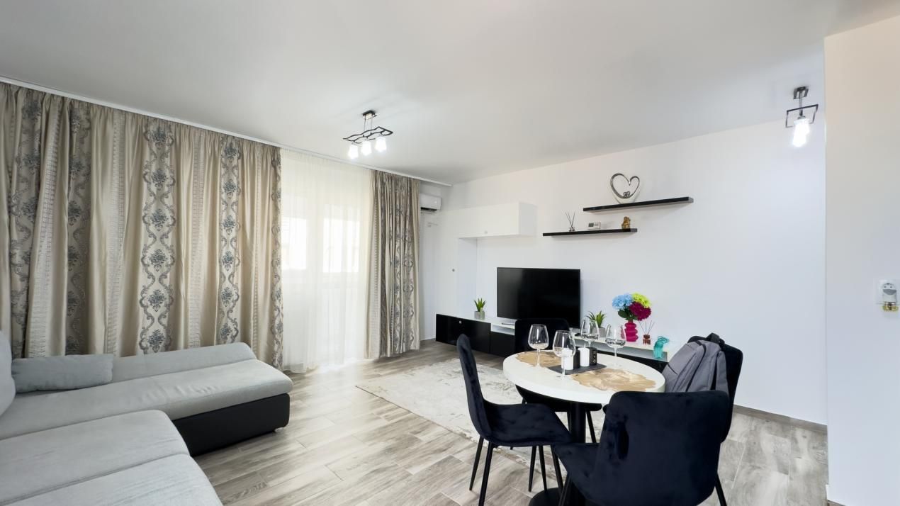 Apartament cu 2 camere de vânzare în Popești-Leordeni – fotografia 5 din 13