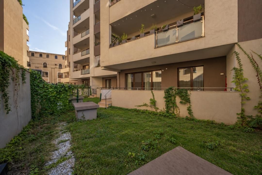 Apartament cu 2 camere de vânzare în Timpuri Noi, București – fotografia 6 din 18